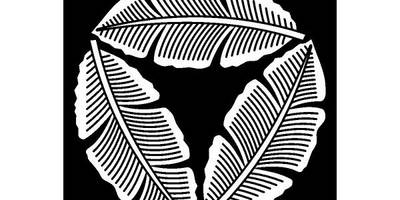 Японский узор 358