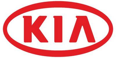 Kia logo
