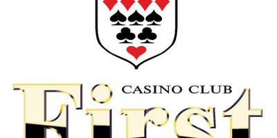 First Casino Club logo