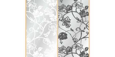 Прямоугольный орнамент 1495