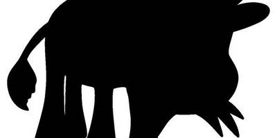 Животные 1440