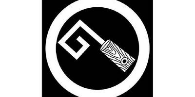 Японский узор 3160