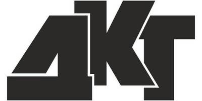 DKT logo
