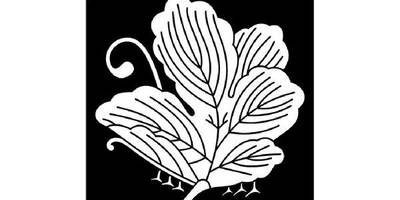 Японский узор 3206