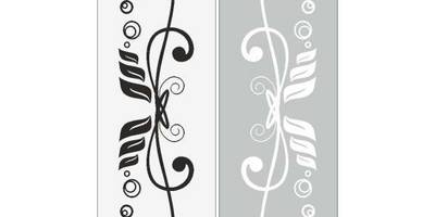 Прямоугольный орнамент 0083