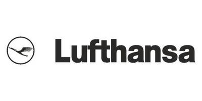 Lufthansa logo2