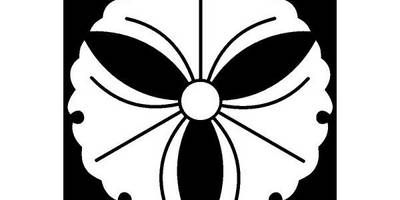 Японский узор 27