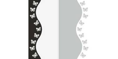 Прямоугольный орнамент 0160