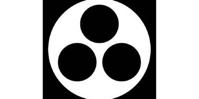 Японский узор 2292