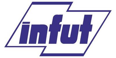 Infut logo