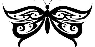 Виниловая наклейка на авто 189