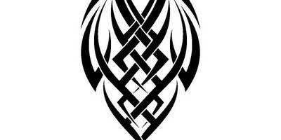 Татуировка 1251