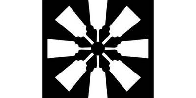 Японский узор 2047