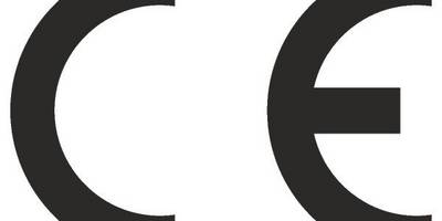 CE logo