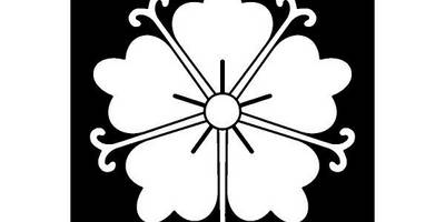 Японский узор 1530