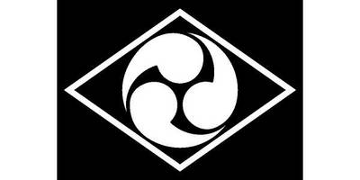 Японский узор 719