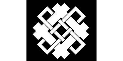 Японский узор 1846