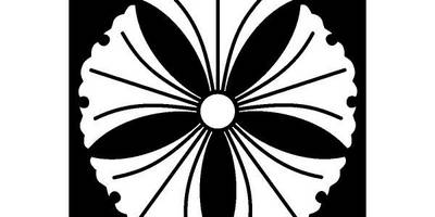 Японский узор 33