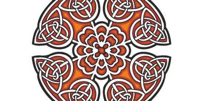 Кельтский 40