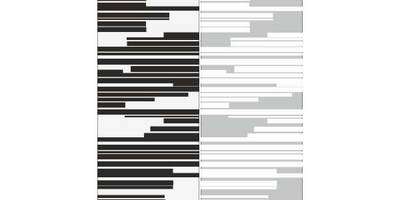 Прямоугольный орнамент 1757