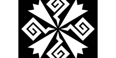 Японский узор 176