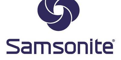 Samsonite Worldproof logo