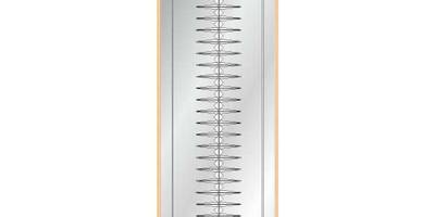 Прямоугольный орнамент 0792