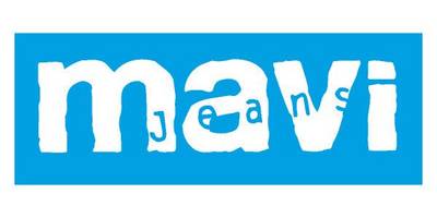 Mavi Jeans logo