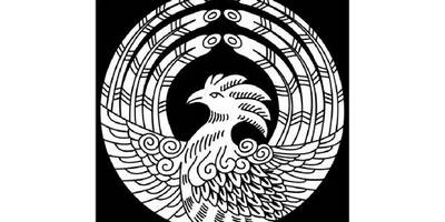 Японский узор 2352