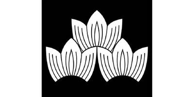 Японский узор 2708