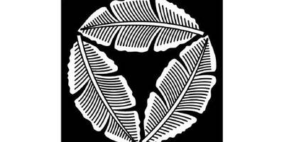 Японский узор 2090