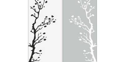 Прямоугольный орнамент 0069