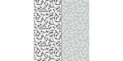 Прямоугольный орнамент 2157