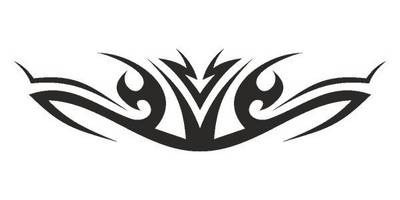 Татуировка 95