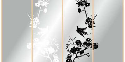 Прямоугольный орнамент 1346