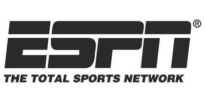 ESPN logo