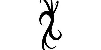 Татуировка 1392