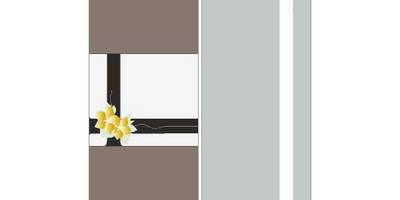 Прямоугольный орнамент 0182