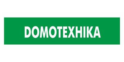 Domotechnika logo