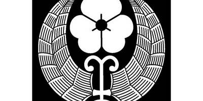 Японский узор 637