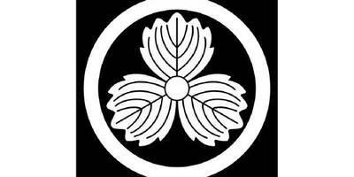 Японский узор 3062