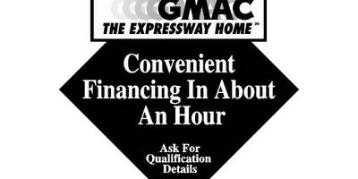 GM Expressway Home logo