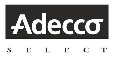 Adecco Select logo