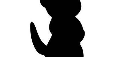 Животные 4189