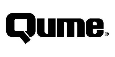 Qume logo