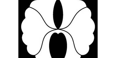 Японский узор 484