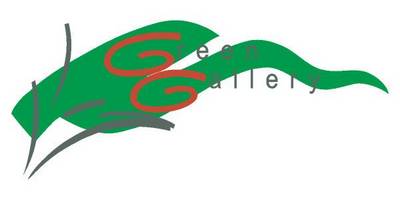 Green Gallery logo