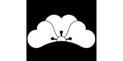 Японский узор 2964