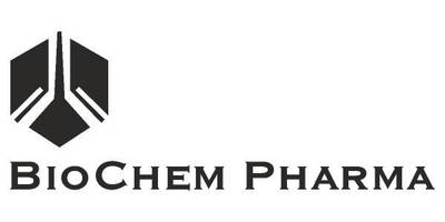 BioChem Pharma logo