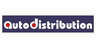 Auto Distribution logo